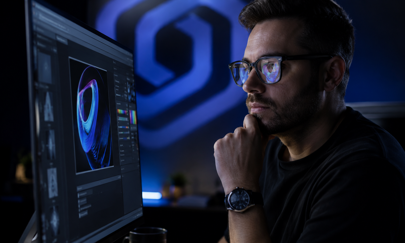 IA y branding en 2026: cómo mantener tu identidad de marca cuando la IA genera tu contenido