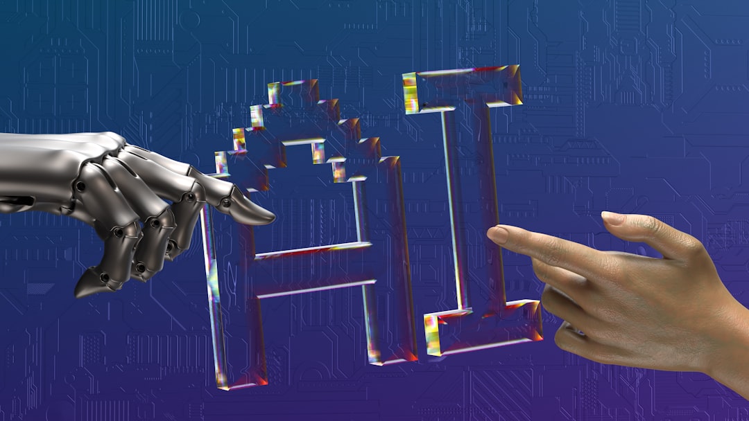 IA, automatización y marketing B2B: cómo las pymes industriales multiplican resultados sin contratar más personal